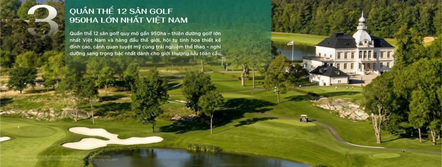 Thể thao & golf