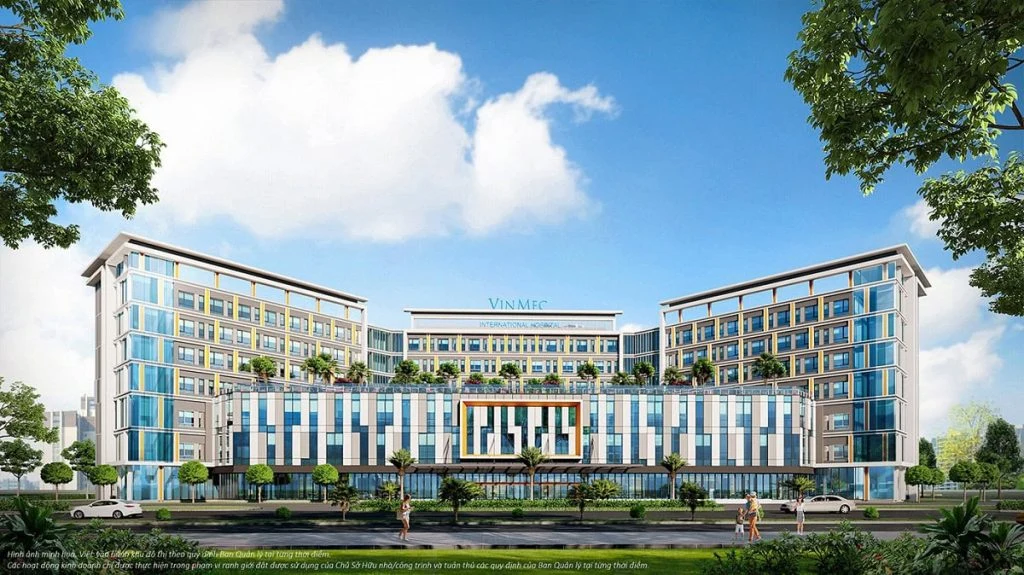 Chăm sóc sức khỏe